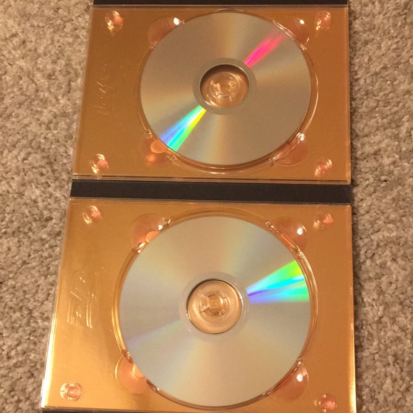 THE SOPRANOS - The Complete Third Season Box Set! - Picture 15 of 16